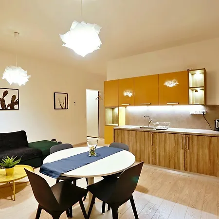 Apartment Koty Center Of