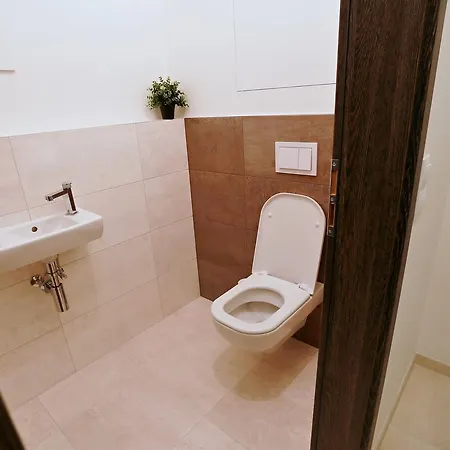 Koty Center Of Apartment *