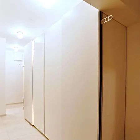 Koty Center Of Apartment