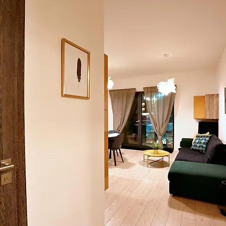 Apartment Koty Center Of *