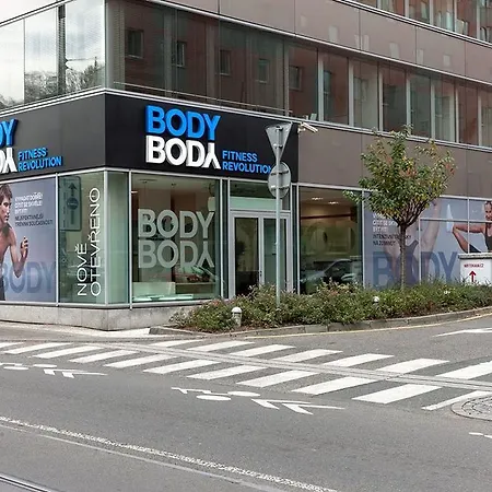 Koty Center Of