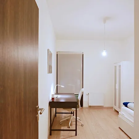 Koty Center Of Apartament