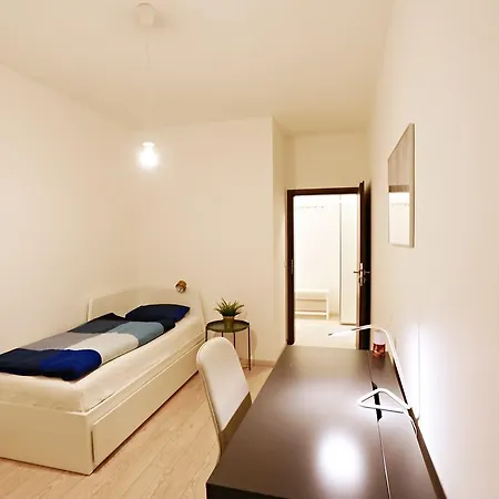 Koty Center Of Apartament Praga