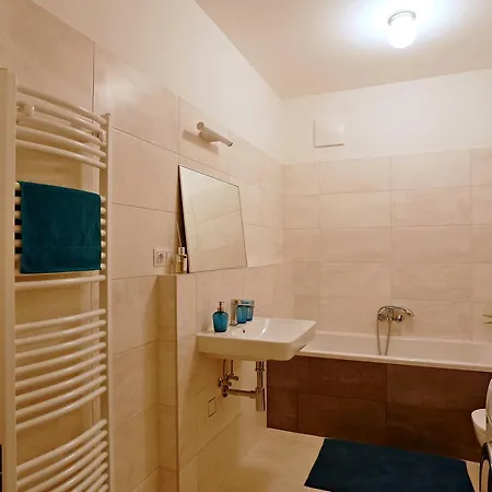 Apartment Koty Center Of